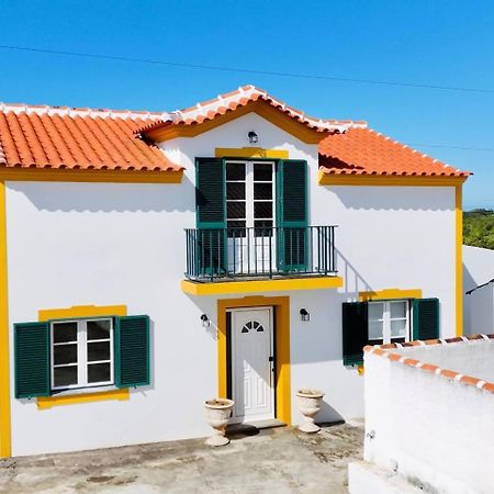 The Biscuit House By Pontanegraazores Praia da Vitória Zewnętrze zdjęcie