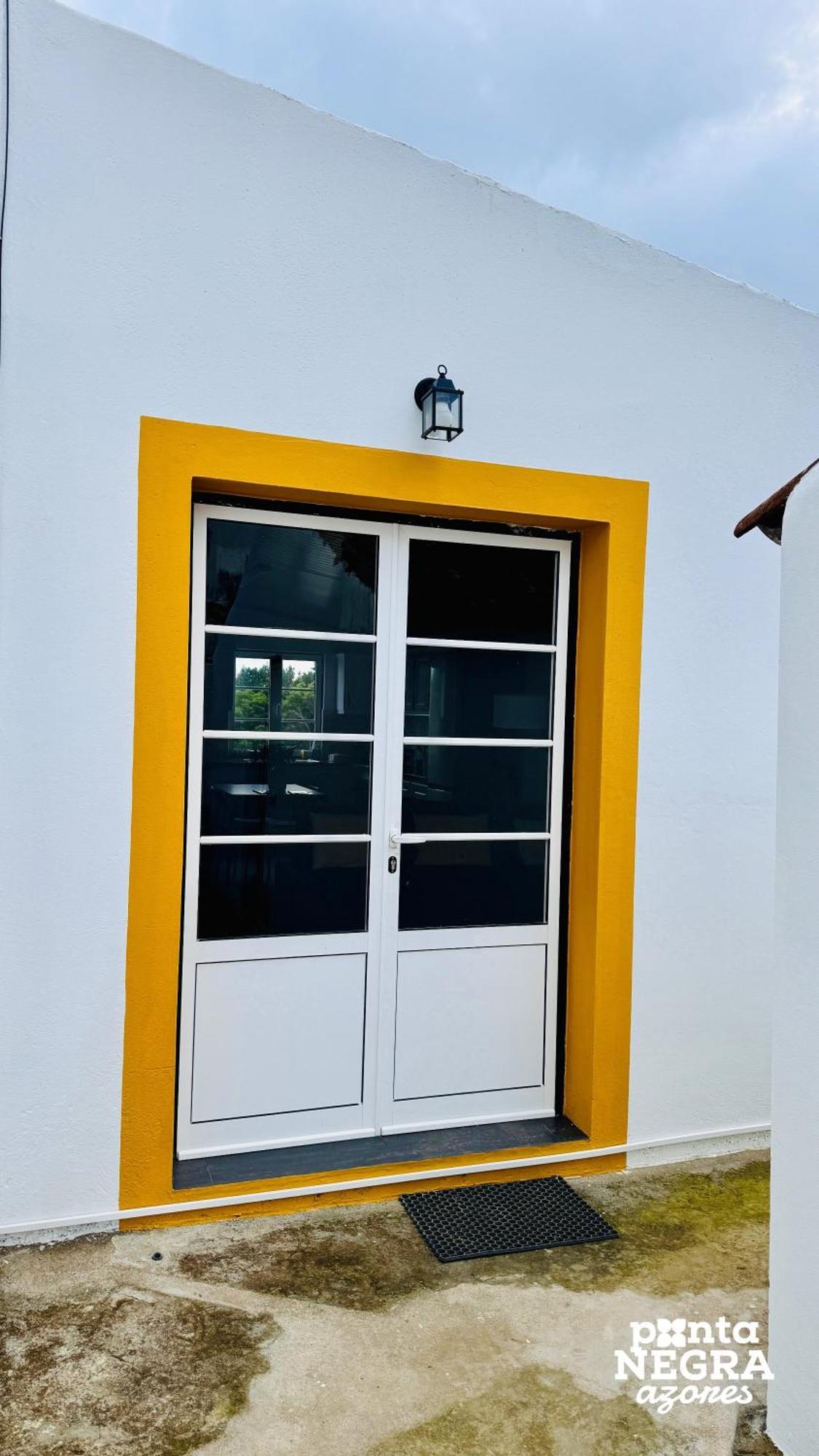 The Biscuit House By Pontanegraazores Praia da Vitória Zewnętrze zdjęcie