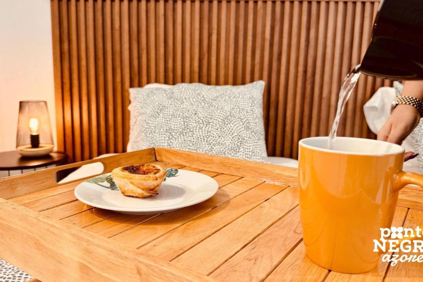 The Biscuit House By Pontanegraazores Praia da Vitória Zewnętrze zdjęcie