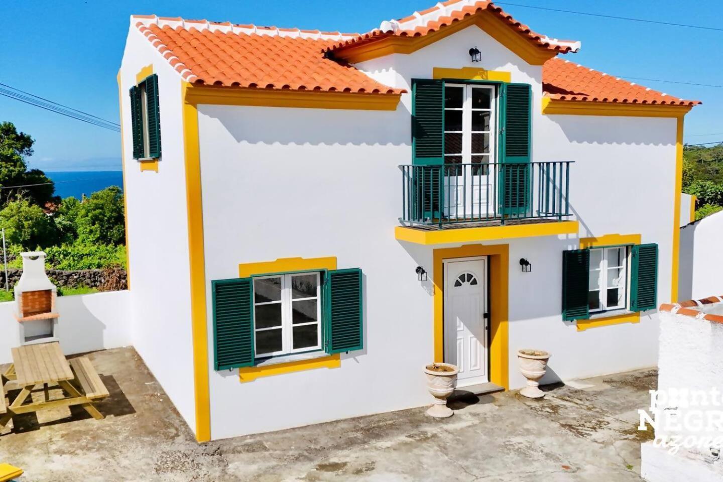 The Biscuit House By Pontanegraazores Praia da Vitória Zewnętrze zdjęcie