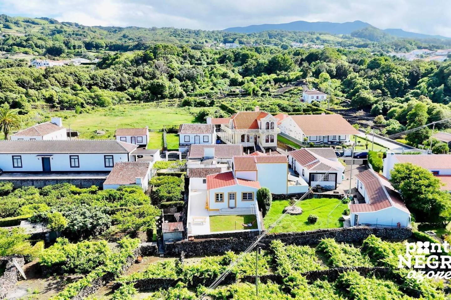 The Biscuit House By Pontanegraazores Praia da Vitória Zewnętrze zdjęcie