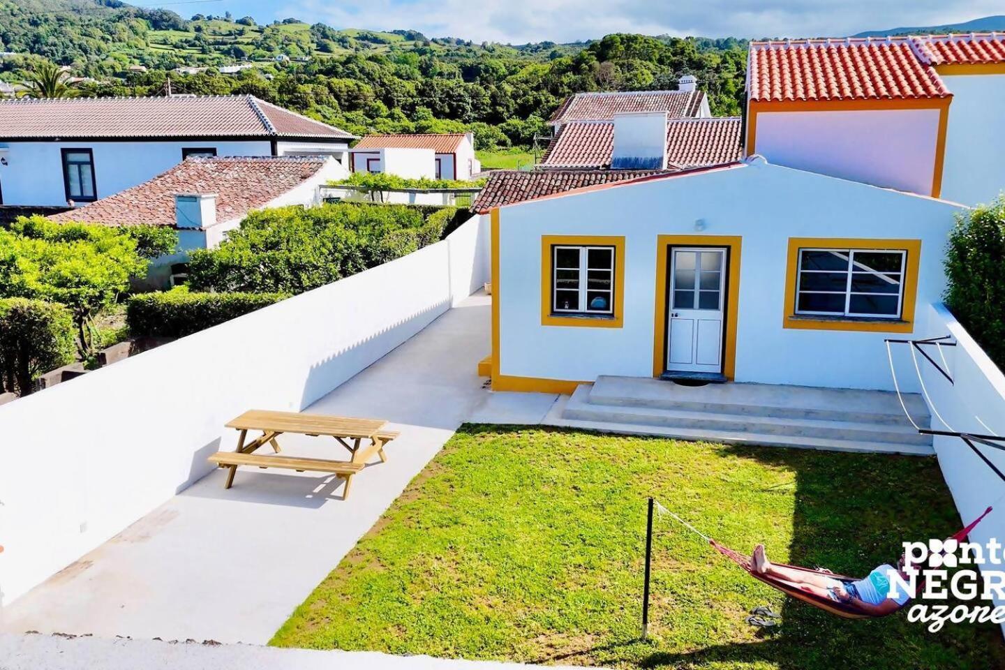 The Biscuit House By Pontanegraazores Praia da Vitória Zewnętrze zdjęcie