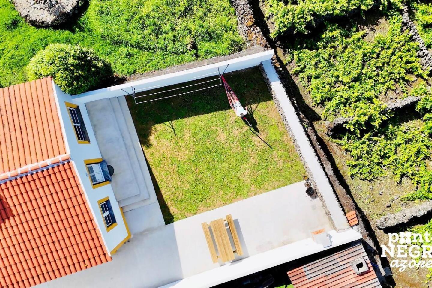The Biscuit House By Pontanegraazores Praia da Vitória Zewnętrze zdjęcie