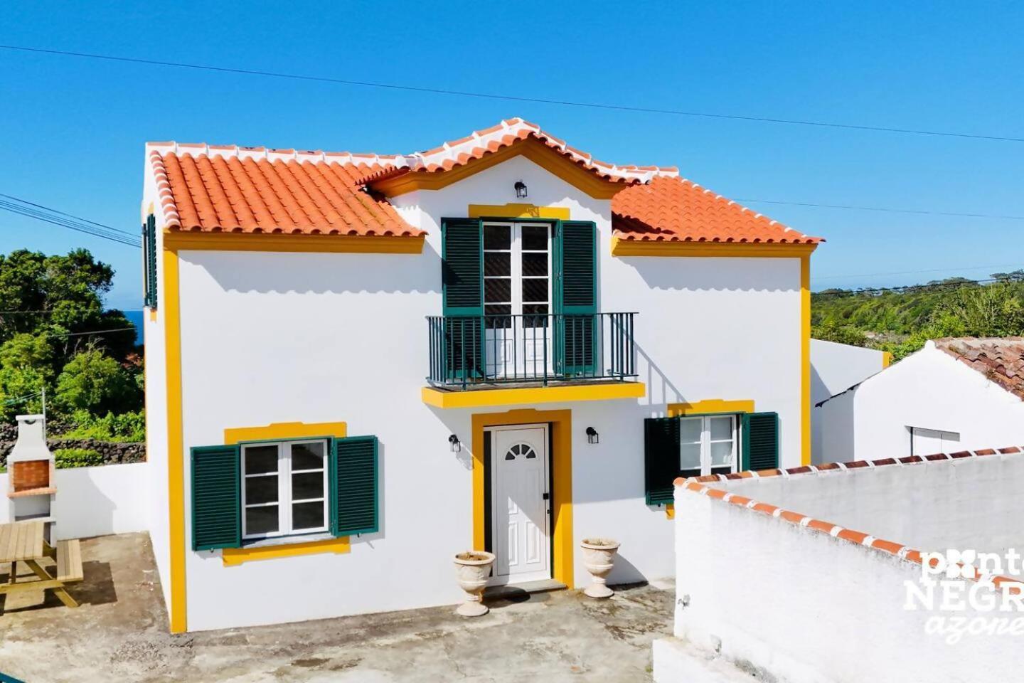 The Biscuit House By Pontanegraazores Praia da Vitória Zewnętrze zdjęcie