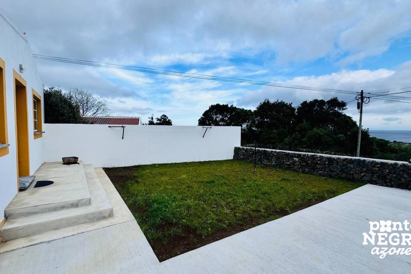 The Biscuit House By Pontanegraazores Praia da Vitória Zewnętrze zdjęcie