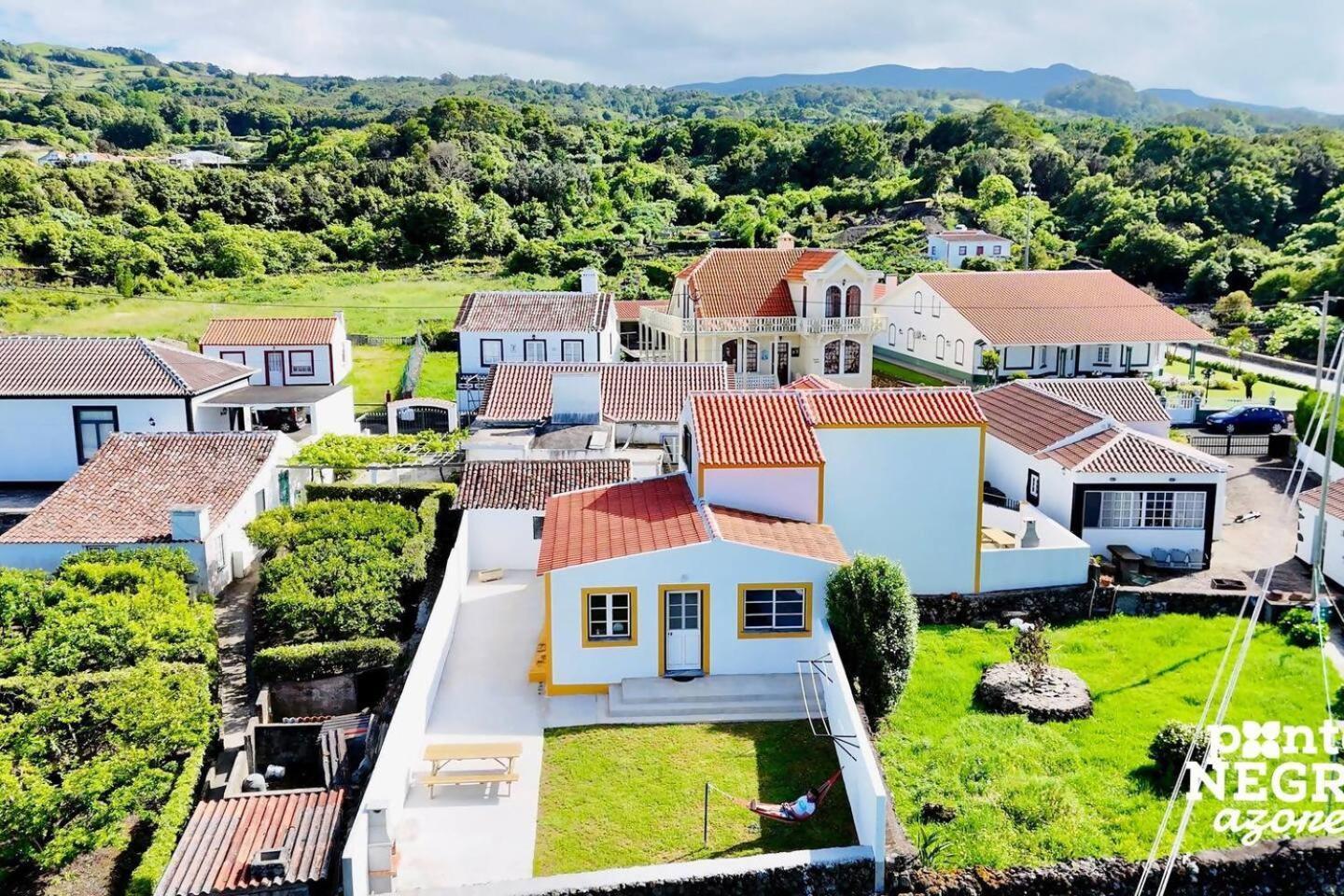 The Biscuit House By Pontanegraazores Praia da Vitória Zewnętrze zdjęcie