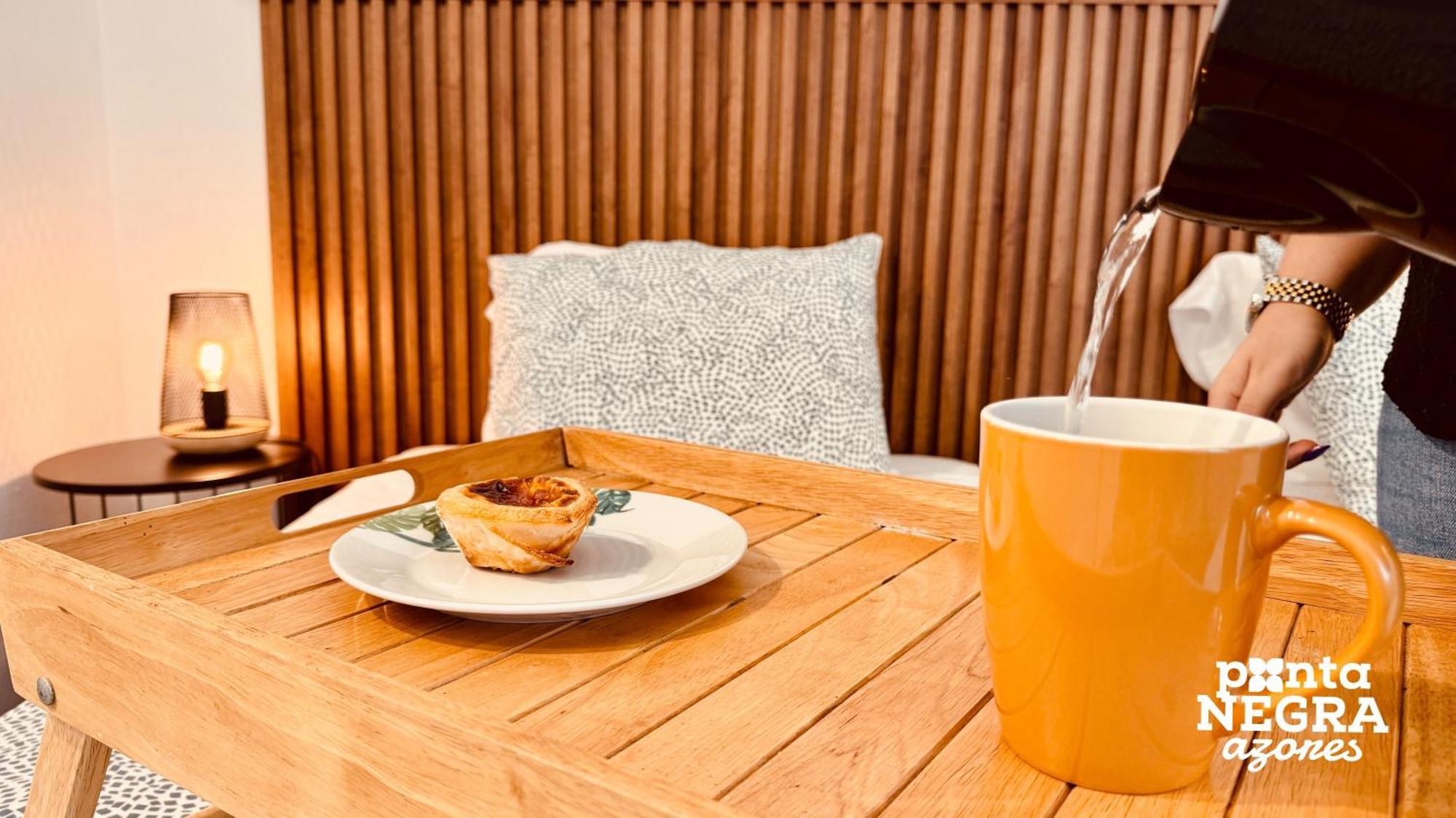 The Biscuit House By Pontanegraazores Praia da Vitória Zewnętrze zdjęcie